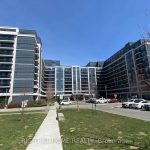 1-bedroom condo apartment for rent in Richmond Hill — 506 - 372 Highway 7 Street E (Photo 2)