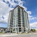 1-bedroom condo apartment for rent in Richmond Hill — 506 - 372 Highway 7 Street E (Photo 4)