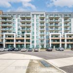 3-bedroom condo apartment for rent in Toronto — 506 - 770 Whitlock Avenue (Photo 2)