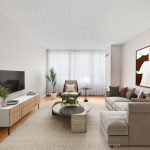2-bedroom condo apartment for sale in Toronto — 507 - 19 Lower Village Gate (Photo 1)
