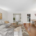 2-bedroom condo apartment for sale in Toronto — 507 - 19 Lower Village Gate (Photo 2)