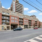 2-bedroom condo apartment for sale in Toronto — 507 - 19 Lower Village Gate (Photo 4)