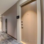 1-bedroom condo apartment for rent in Toronto — 507 - 34 Tubman Avenue (Photo 2)