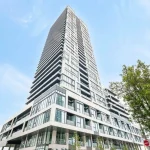 1-bedroom condo apartment for rent in Toronto — 507 - 34 Tubman Avenue (Photo 5)