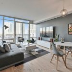 1-bedroom condo apartment for sale in Toronto — 508 - 15 Windermere Avenue (Photo 1)