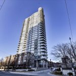 1-bedroom condo apartment for sale in Toronto — 508 - 15 Windermere Avenue (Photo 2)