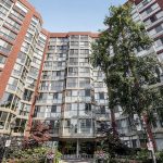 1-bedroom condo apartment for sale in Toronto — 508 - 15 Windermere Avenue (Photo 4)
