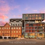1-bedroom condo apartment for sale in Toronto — 508 - 560 King Street W (Photo 2)
