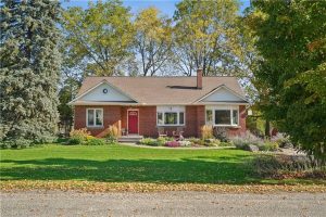 4-bedroom home for sale in Erin — 5099 First Line