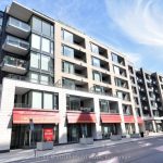 2-bedroom condo apartment for sale in Ottawa — 509 - 101 Richmond Road (Photo 1)