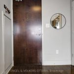 2-bedroom condo apartment for sale in Ottawa — 509 - 101 Richmond Road (Photo 2)