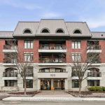 2-bedroom condo apartment for sale in Ottawa — 509 - 101 Richmond Road (Photo 3)
