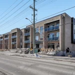 2-bedroom condo apartment for sale in Ottawa — 509 - 101 Richmond Road (Photo 4)