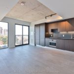 1-bedroom condo apartment for rent in Toronto — 509 - 2720 Dundas Street W (Photo 1)