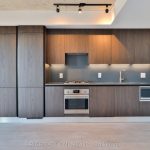 1-bedroom condo apartment for rent in Toronto — 509 - 2720 Dundas Street W (Photo 2)