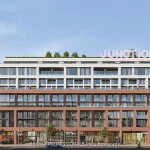1-bedroom condo apartment for rent in Toronto — 509 - 2720 Dundas Street W (Photo 5)