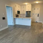 2-bedroom condo apartment for sale in Halton — 509 - 470 Gordon Krantz Avenue (Photo 1)