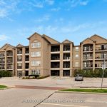 2-bedroom condo apartment for sale in Halton — 509 - 470 Gordon Krantz Avenue (Photo 2)