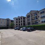 2-bedroom condo apartment for sale in Halton — 509 - 470 Gordon Krantz Avenue (Photo 3)