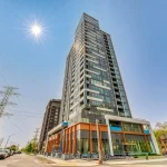1-bedroom common element condo for rent in Burlington — 509 - 500 Brock Avenue (Photo 1)