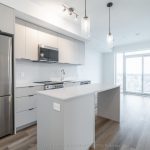1-bedroom common element condo for rent in Burlington — 509 - 500 Brock Avenue (Photo 3)