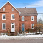 1-bedroom duplex home for rent in Pembroke — 509 Moffat Street (Photo 3)