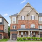 4-bedroom att/row/townhouse for rent in Guelph — 50 - 88 Decorso Drive (Photo 1)