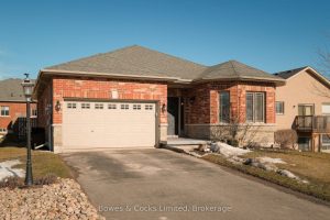 2-bedroom detached home for sale in Northumberland — 50 Church Lane