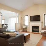 2-bedroom detached home for sale in Northumberland — 50 Church Lane (Photo 2)