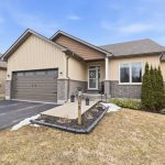2-bedroom detached home for sale in Northumberland — 50 Church Lane (Photo 3)