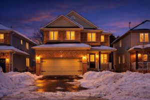 3-bedroom detached home for sale in Kawartha Lakes — 50 Cook Street