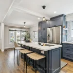 2-bedroom semi-detached home for sale in Toronto — 50 Denison Avenue (Photo 1)