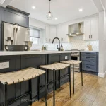 2-bedroom semi-detached home for sale in Toronto — 50 Denison Avenue (Photo 2)