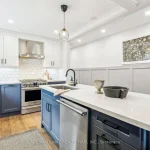 2-bedroom semi-detached home for sale in Toronto — 50 Denison Avenue (Photo 5)