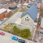 Studio commercial retail home for sale in Hamilton — 50 Earl Street (Photo 1)