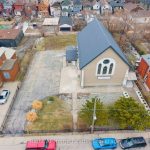 Studio commercial retail home for sale in Hamilton — 50 Earl Street (Photo 2)