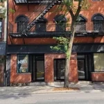 Studio commercial retail home for sale in Hamilton — 50 Earl Street (Photo 3)