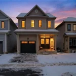 3-bedroom single family residence home for sale in Caledonia — 50 Kelso Drive (Photo 1)