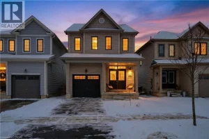 3-bedroom single family residence home for sale in Caledonia — 50 Kelso Drive