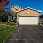 4-bedroom detached home for sale in Simcoe — 50 Livingstone Street W (Photo 4)