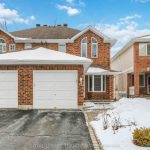 3-bedroom att/row/townhouse for rent in Ottawa — 50 Natare Place (Photo 5)