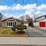 3-bedroom detached home for sale in Toronto — 50 Nymark Avenue (Photo 1)