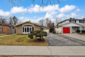3-bedroom detached home for sale in Toronto — 50 Nymark Avenue