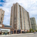 2-bedroom condo apartment for sale in Peel — 510 - 265 Enfield Place (Photo 3)