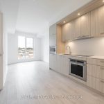 1-bedroom condo apartment for rent in Toronto — 510 - 858 Dupont Street (Photo 1)