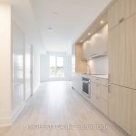 1-bedroom condo apartment for rent in Toronto — 510 - 858 Dupont Street (Photo 2)