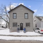 4-bedroom triplex home for sale in Haldimand — 510 Britannia Avenue (Photo 1)