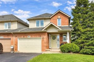 3-bedroom home for sale in Grimsby — 5117 St. George's Drive