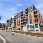 2-bedroom condo apartment for rent in Ottawa — 511 - 1350 Hemlock Road (Photo 1)
