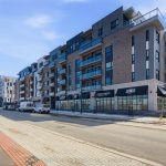 2-bedroom condo apartment for rent in Ottawa — 511 - 1350 Hemlock Road (Photo 2)
